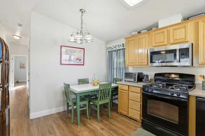 Photo 5 of 8 of home located at 433 Sylvan Ave. #134 Mountain View, CA 94041