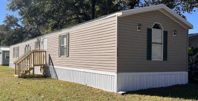 Photo 2 of 13 of home located at 5337 NE 27th Ave Pe-111 Gainesville, FL 32609