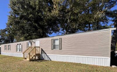 Photo 3 of 13 of home located at 5337 NE 27th Ave Pe-111 Gainesville, FL 32609