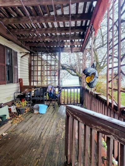 Photo 3 of 3 of home located at 6655 Jackson Ave 142 Ann Arbor, MI 48103