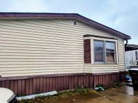 Victorian Manufactured Home