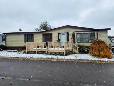 Mobile Home at 6655 Jackson Ave 142 Ann Arbor, MI 48103