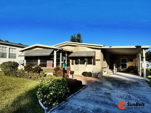 1988 George Mobile Home For Sale