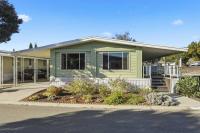 1976 Golden West Manufactured Home