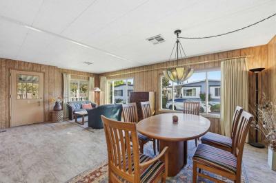 Photo 5 of 8 of home located at 146 Mountain Springs Dr. San Jose, CA 95136