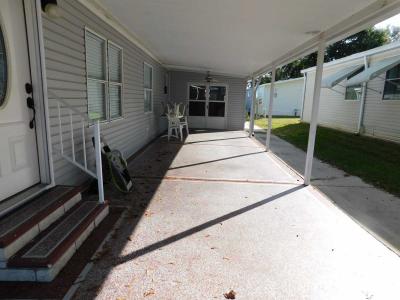 Photo 2 of 47 of home located at 11054 Mustang Drive Dade City, FL 33525