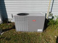 1993 Redman Manufactured Home