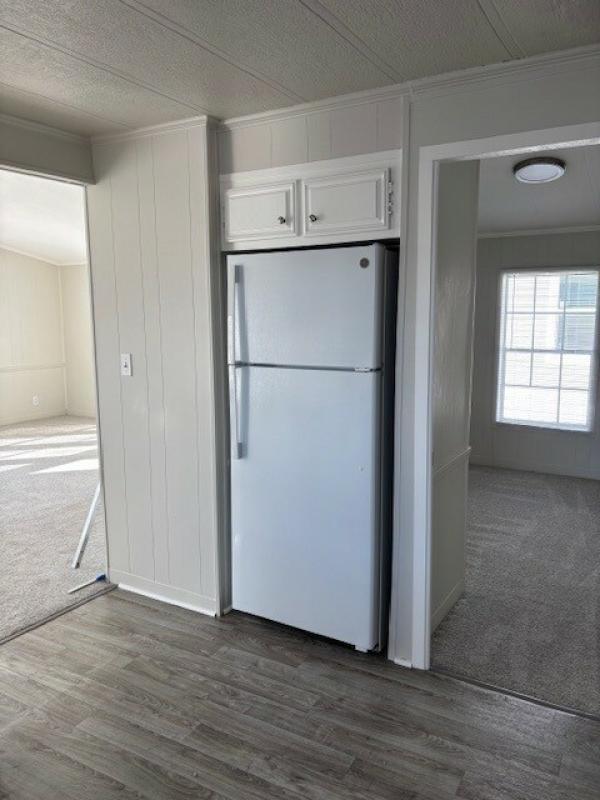 1985 Friendship Manufactured Home