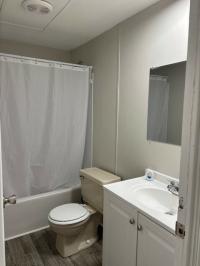 1985 Friendship Manufactured Home