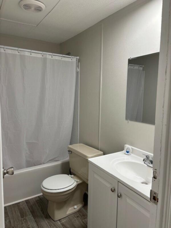 1985 Friendship Manufactured Home