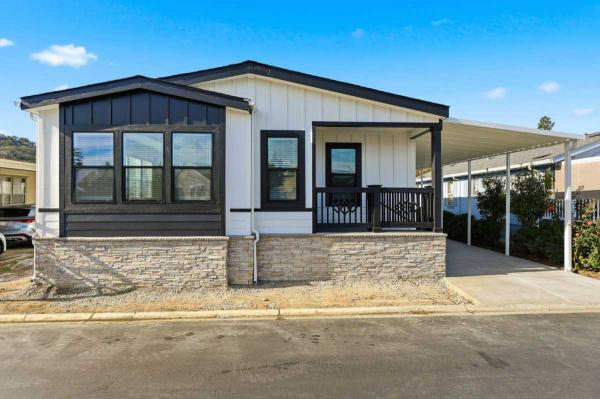 2025 Skyline Mobile Home For Sale