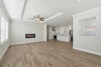 2025 Skyline Manufactured Home