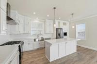 2025 Skyline Manufactured Home