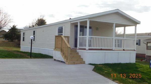 2005 FESTIVAL Mobile Home For Sale