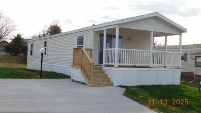 Mobile Home at 3014 Wilson Street, Lot 310 Menomonie, WI 54751