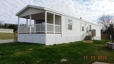 Photo 2 of 8 of home located at 3014 Wilson Street, Lot 310 Menomonie, WI 54751