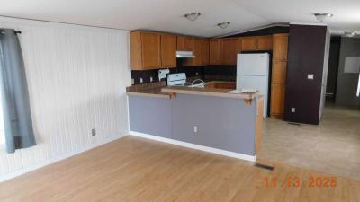 Photo 5 of 8 of home located at 3014 Wilson Street, Lot 310 Menomonie, WI 54751