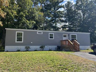 Mobile Home at 41 Longboat Drive Wareham, MA 02576