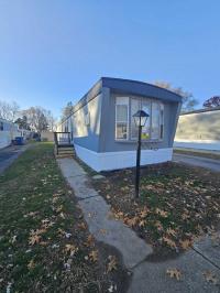 1978 Parkwood Manufactured Home