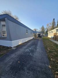 1978 Parkwood Manufactured Home