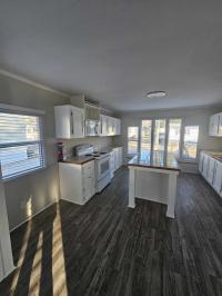 1978 Parkwood Manufactured Home