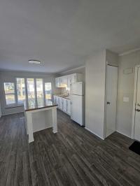 1978 Parkwood Manufactured Home