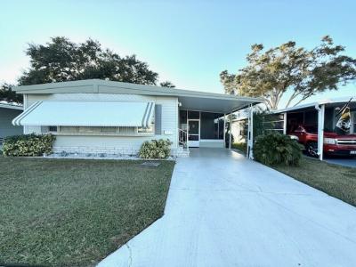 Mobile Home at 1071 Donegan Rd Lot 941 Largo, FL 33771