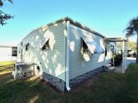 1980 Twin HS Mobile Home