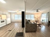 1980 Twin HS Mobile Home