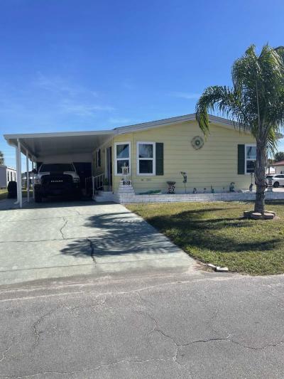 Mobile Home at 2692 NE Hwy 70 66 Arcadia, FL 34266