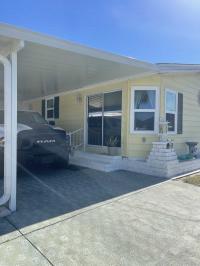 1989 Manufactured Home