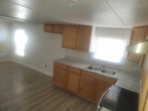 1983 Manufactured Home