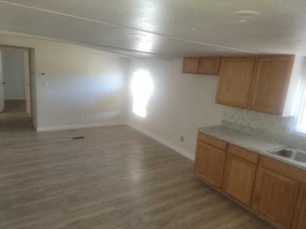 1983 Manufactured Home