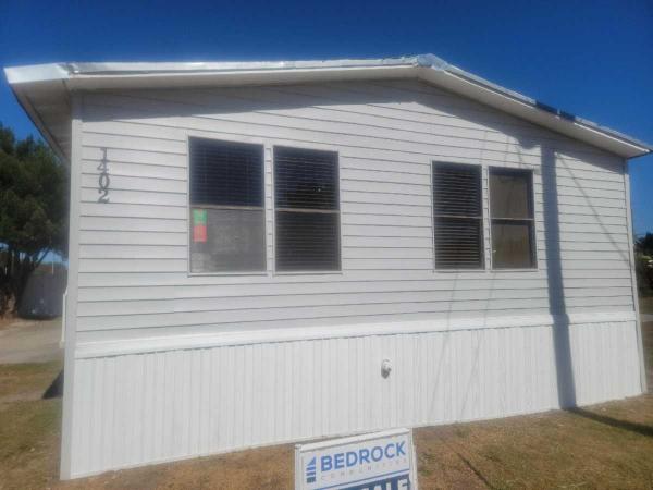 1983 Manufactured Home