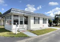 NOBILITY Mobile Home