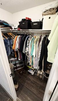 NOBILITY Mobile Home