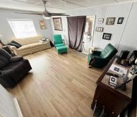 NOBILITY Mobile Home