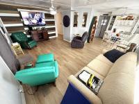 NOBILITY Mobile Home