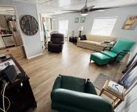 NOBILITY Mobile Home