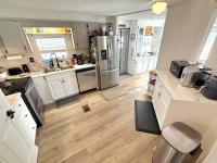 NOBILITY Mobile Home