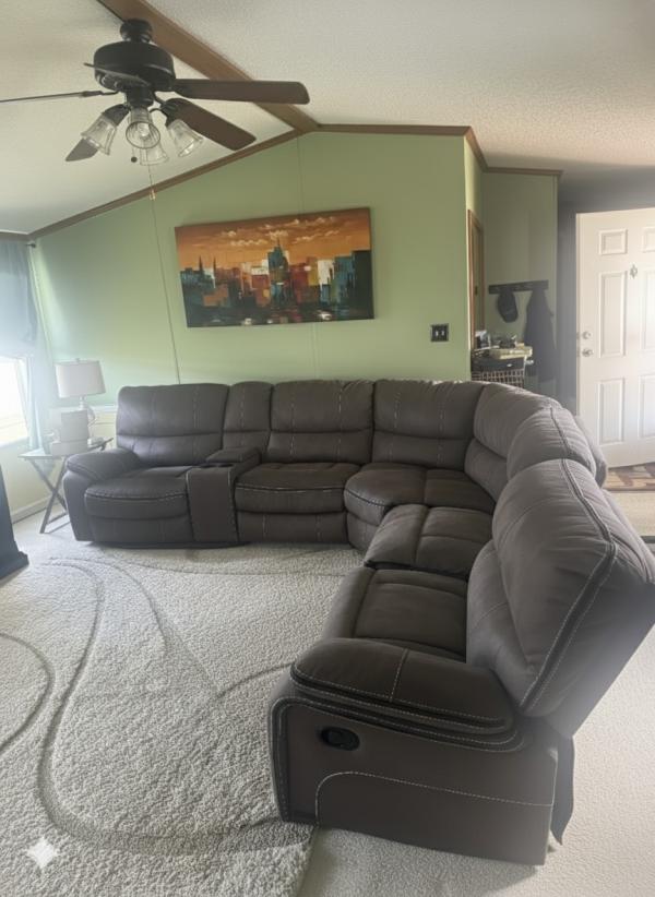 1996 Palm Harbor Mobile Home For Sale