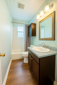 1996 Palm Harbor Mobile Home