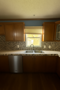 1996 Palm Harbor Mobile Home