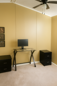 1996 Palm Harbor Mobile Home