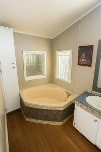 1996 Palm Harbor Mobile Home