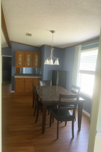 1996 Palm Harbor Mobile Home