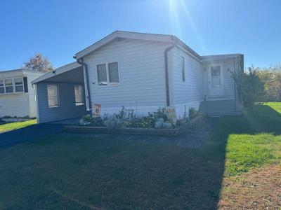 Mobile Home at 162 Pembrooke Drive Delmont, PA 15626