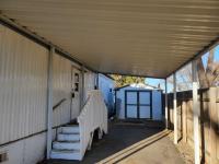 1970 Commodore Mobile Home