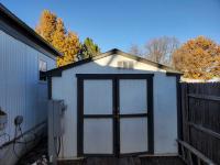 1970 Commodore Mobile Home