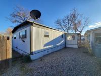1970 Commodore Mobile Home